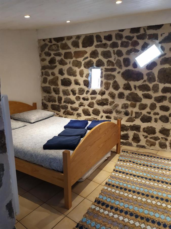 La Maison D'Oree Polignac  Exterior foto
