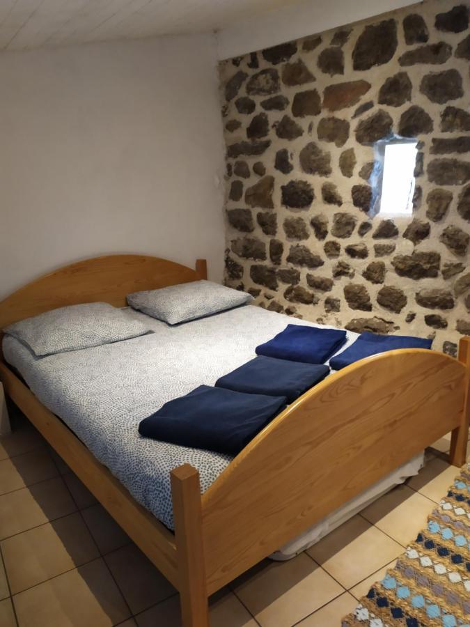 La Maison D'Oree Polignac  Exterior foto
