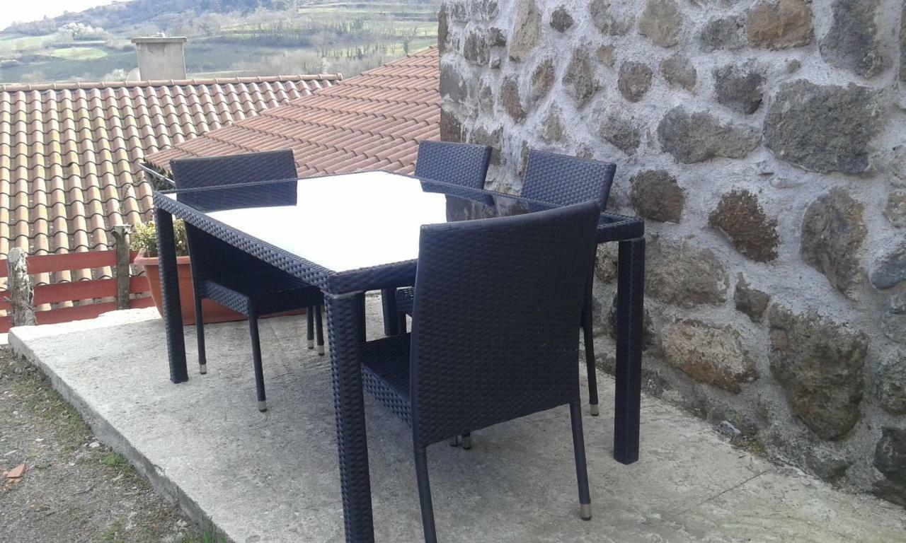 La Maison D'Oree Polignac  Exterior foto